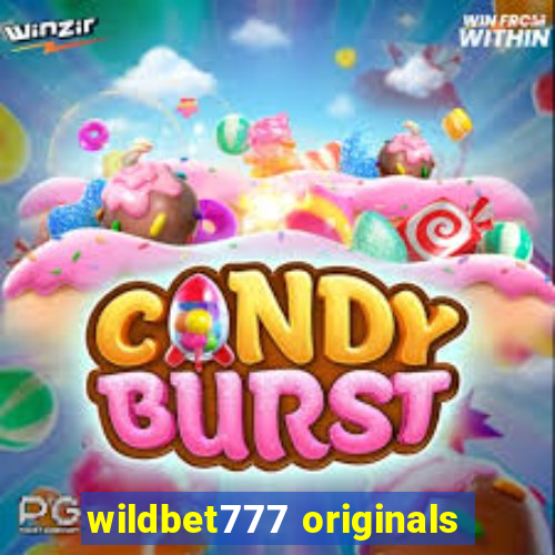 wildbet777 originals